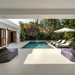 Villa Leaf By Balisuperhost
