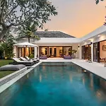 Villa Leaf By Balisuperhost