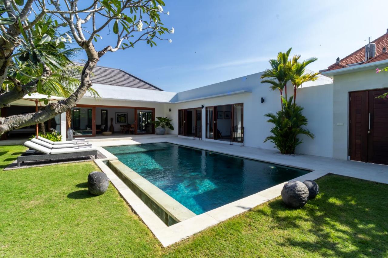 Leaf By Balisuperhost Sanur (Bali)