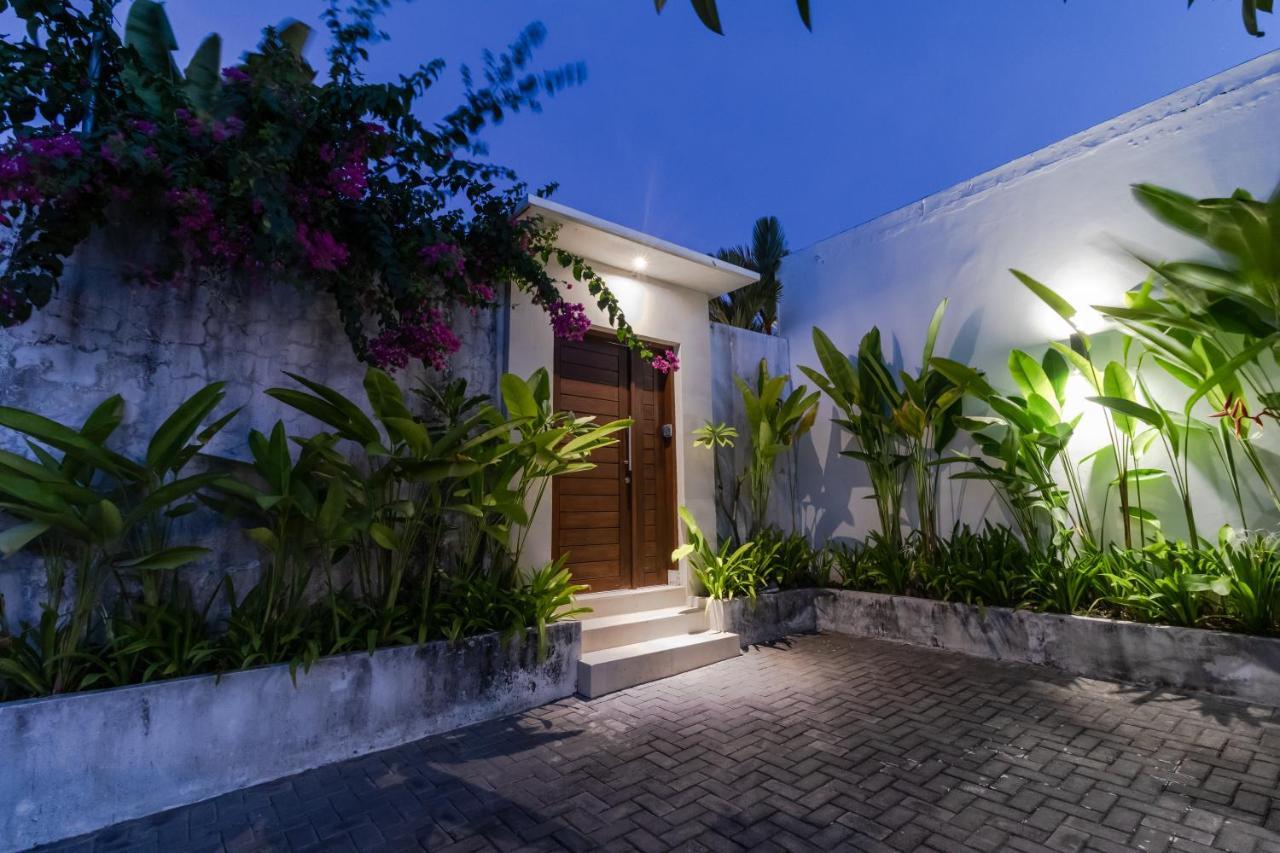 Villa Leaf By Balisuperhost *