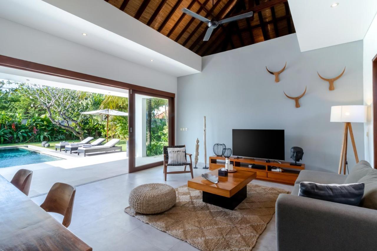 Villa Leaf By Balisuperhost *