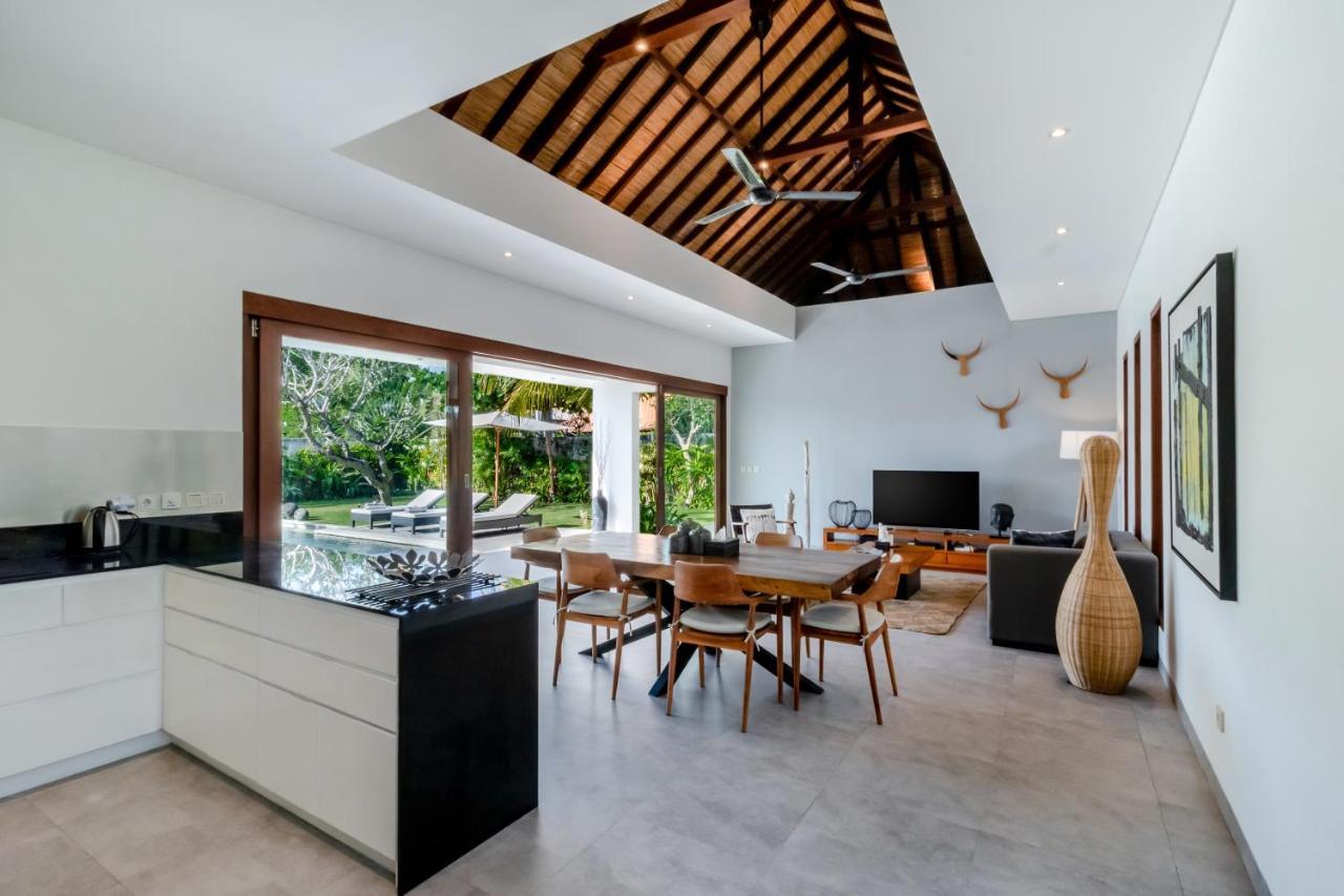 Villa Leaf By Balisuperhost *