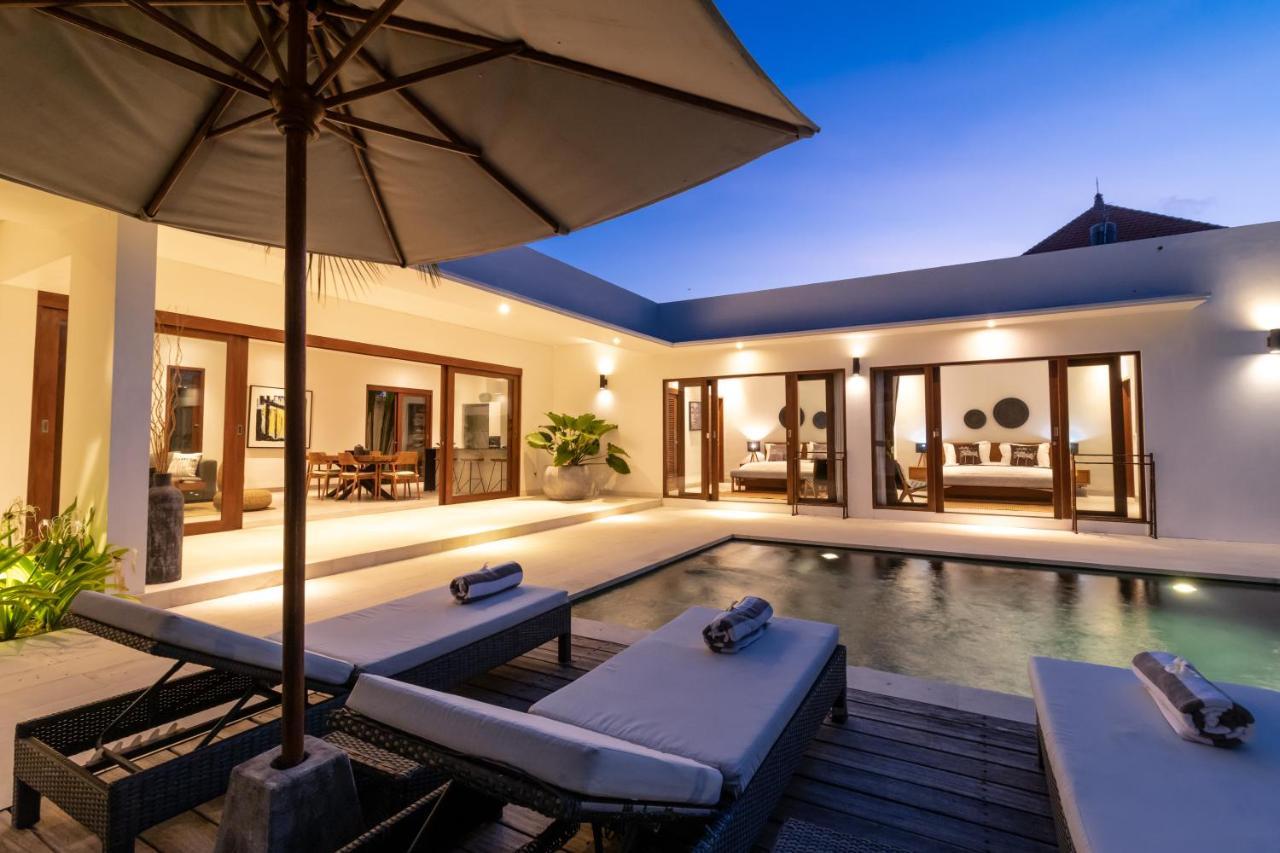 Villa Leaf By Balisuperhost *