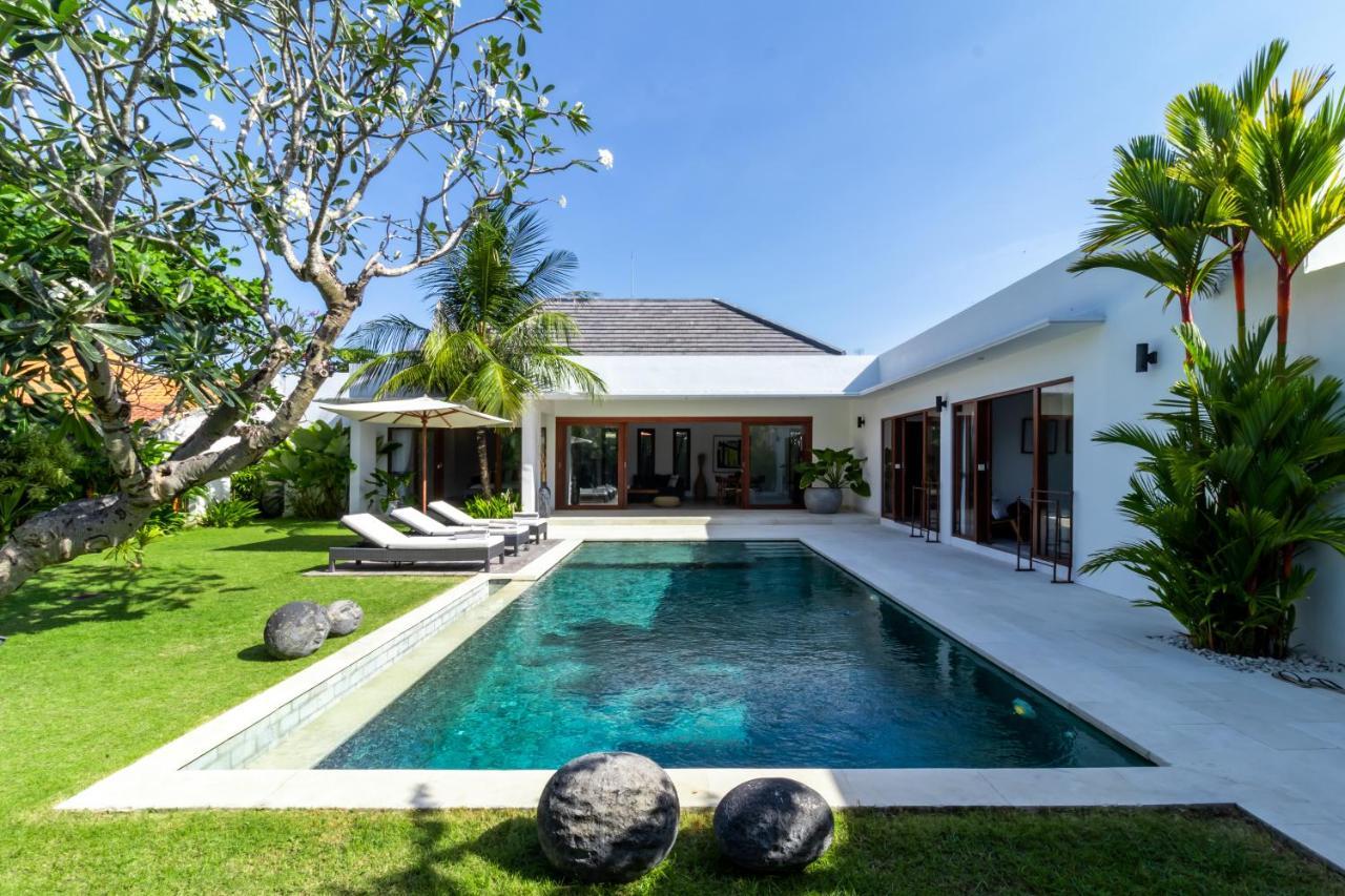 Villa Leaf By Balisuperhost