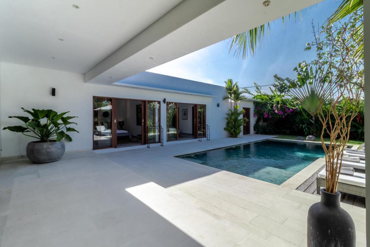 Villa Leaf By Balisuperhost