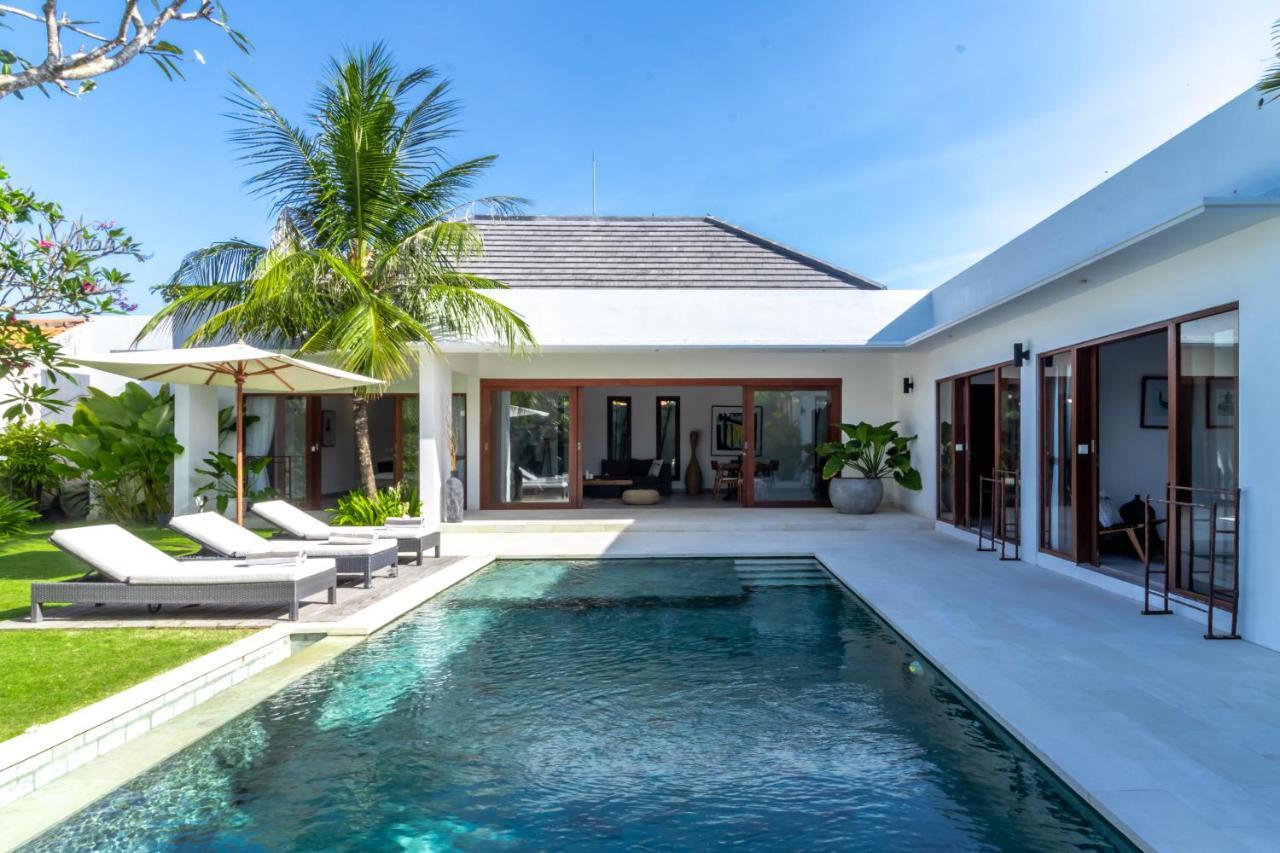 Villa Leaf By Balisuperhost Sanur (Bali)