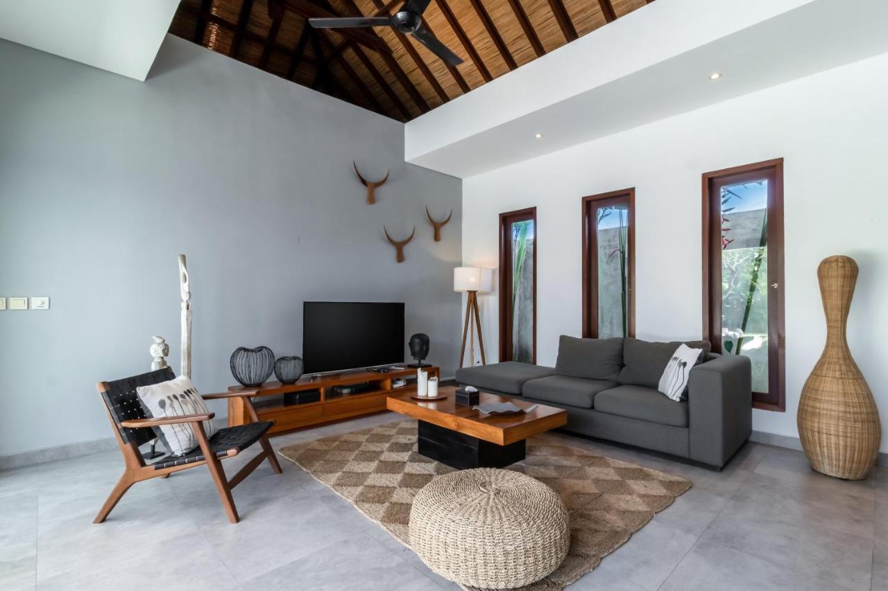 Villa Leaf By Balisuperhost