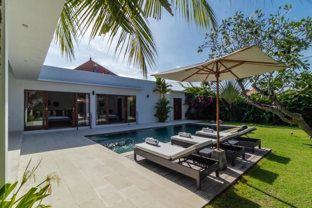 Villa Leaf By Balisuperhost *