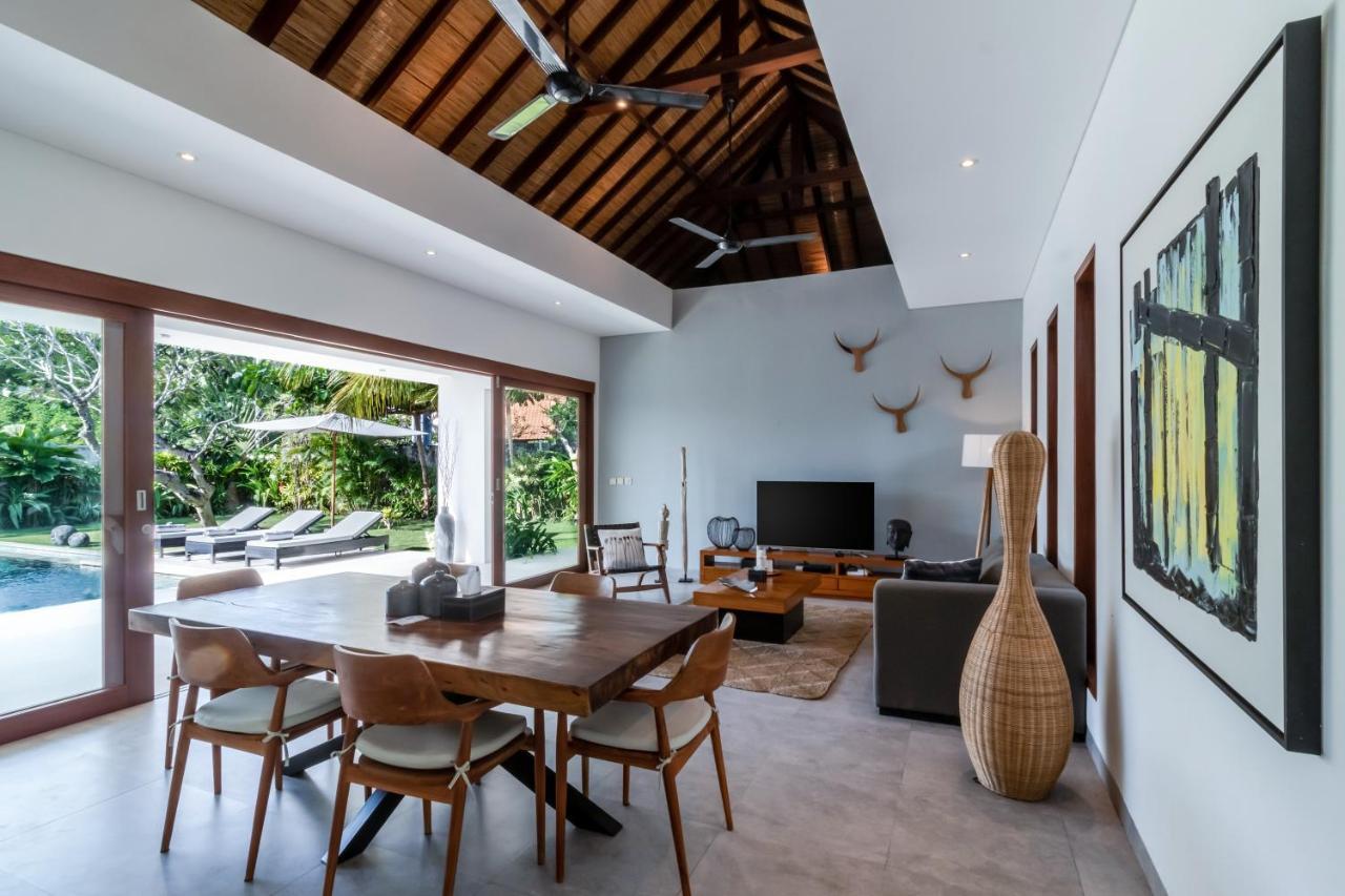 Leaf By Balisuperhost Villa Sanur (Bali)