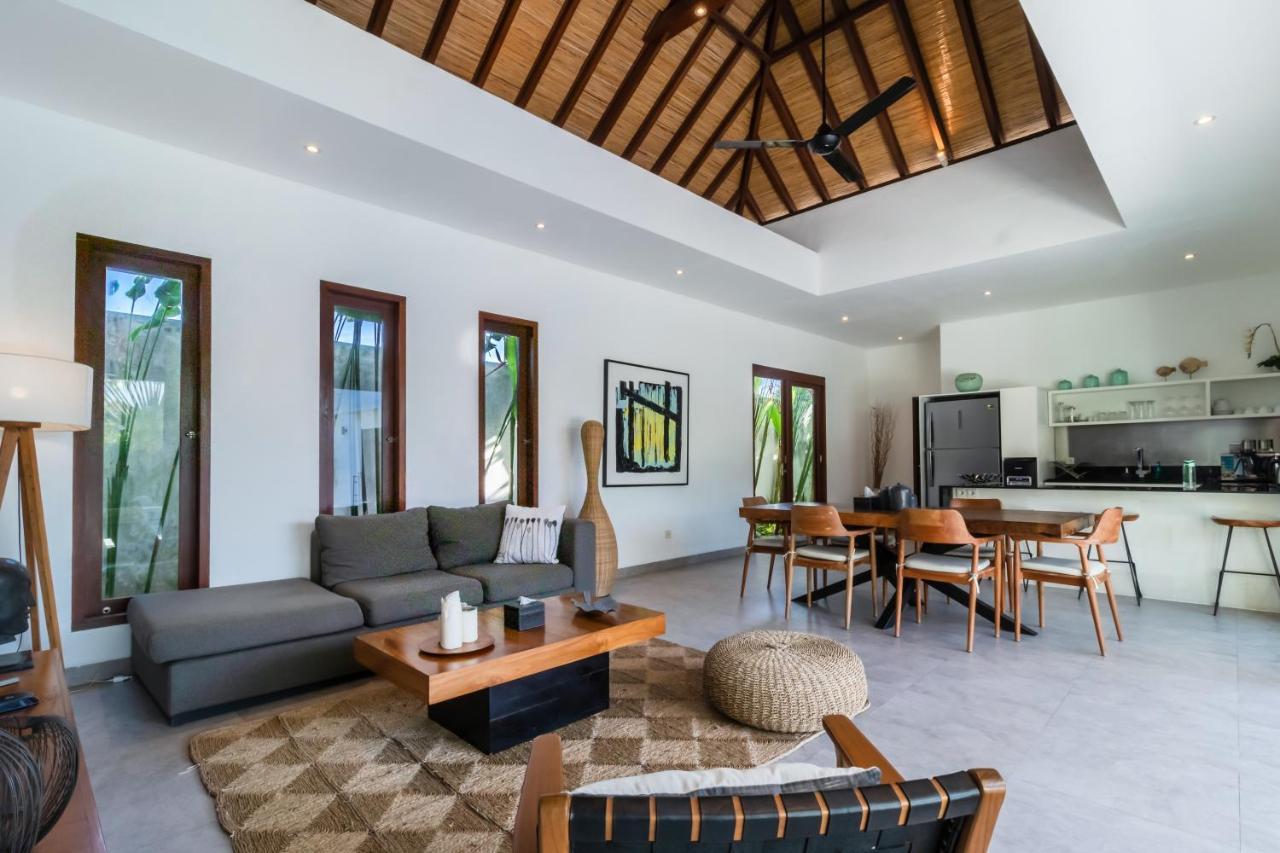 Leaf By Balisuperhost Villa Sanur (Bali)