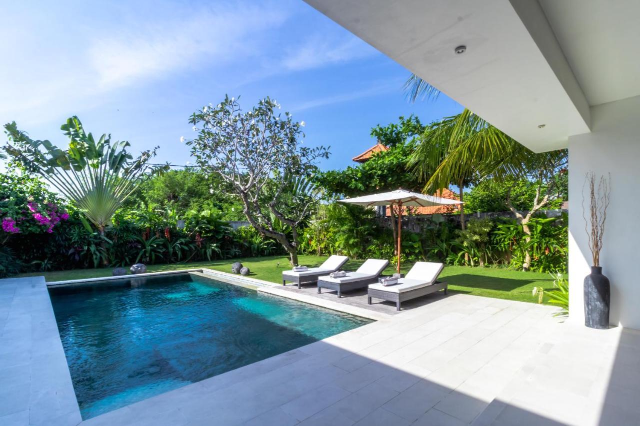Leaf By Balisuperhost Villa Sanur (Bali)