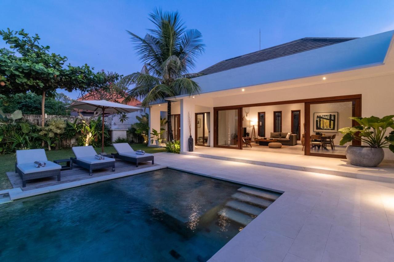 Leaf By Balisuperhost Villa Sanur (Bali)