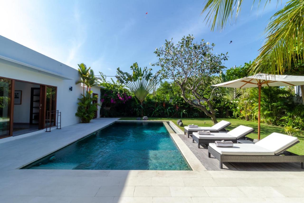 Leaf By Balisuperhost Villa Sanur (Bali)