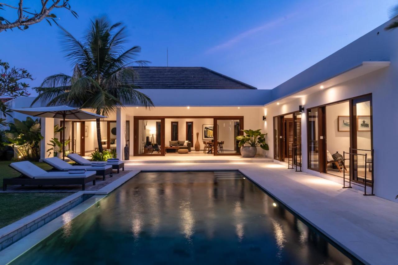 Villa Leaf By Balisuperhost *