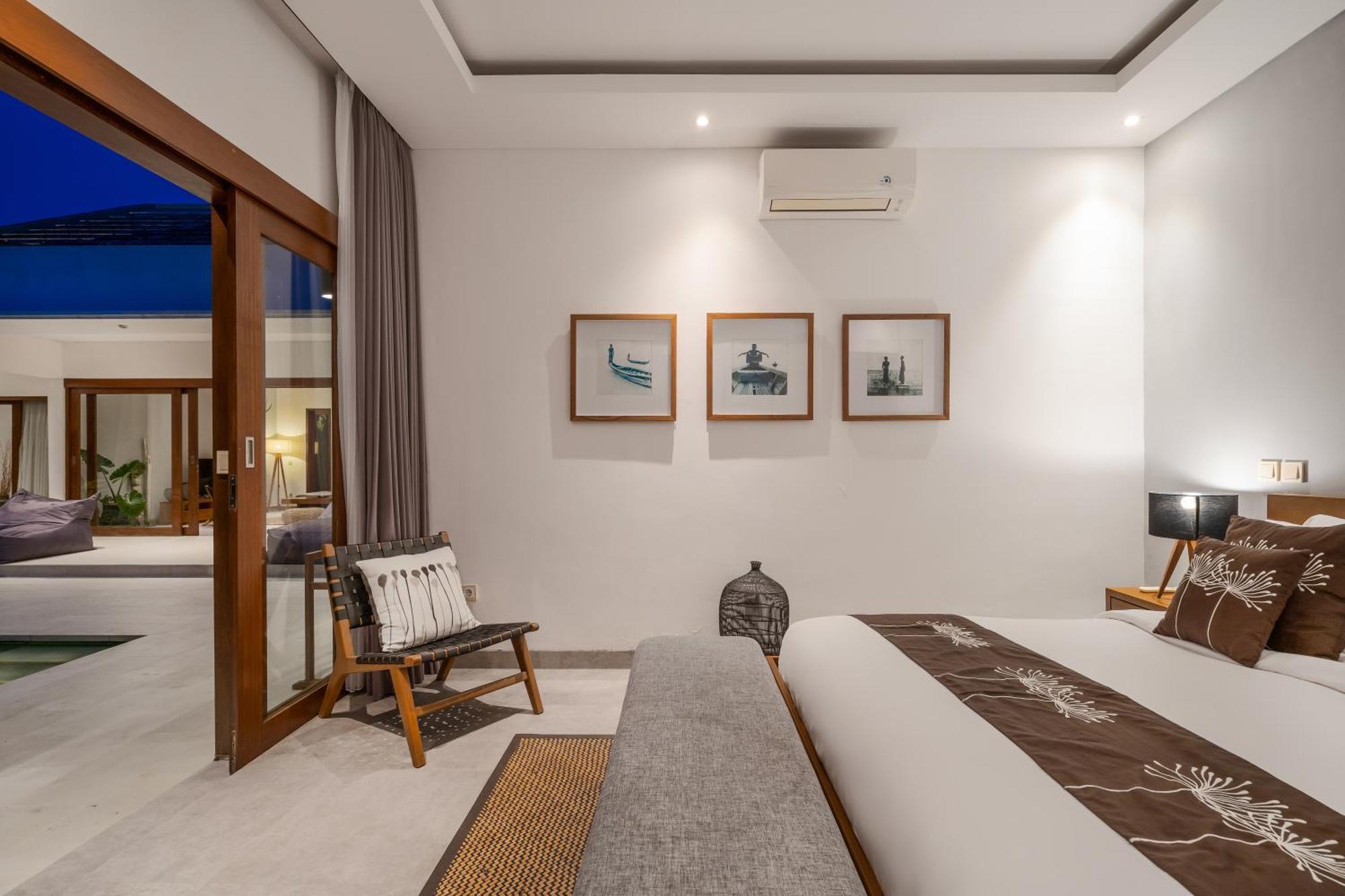 Villa Leaf By Balisuperhost