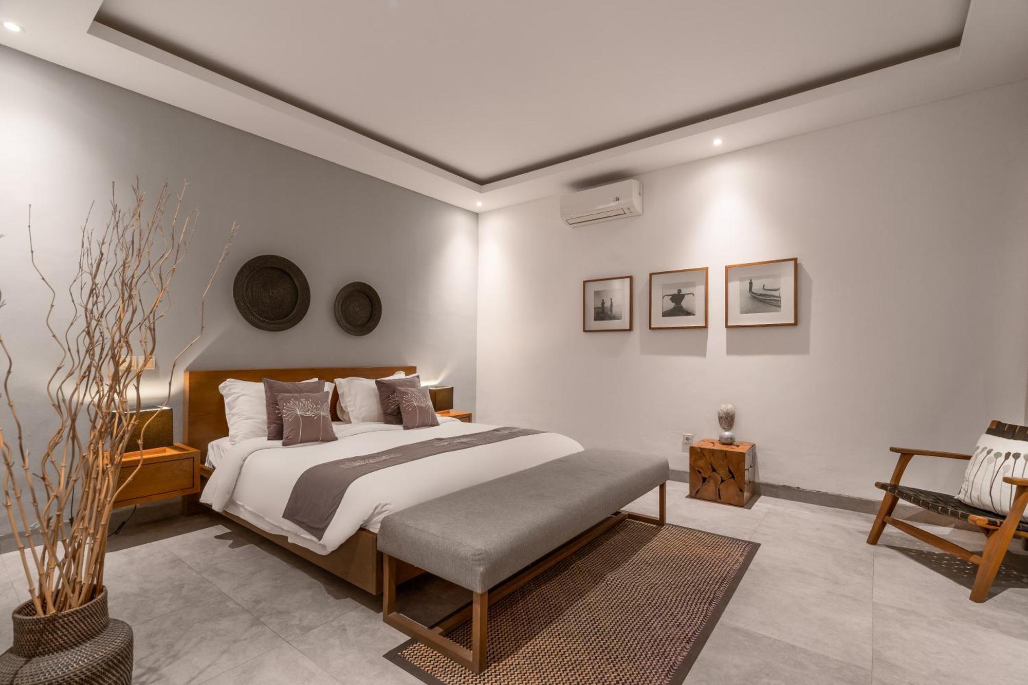 Villa Leaf By Balisuperhost