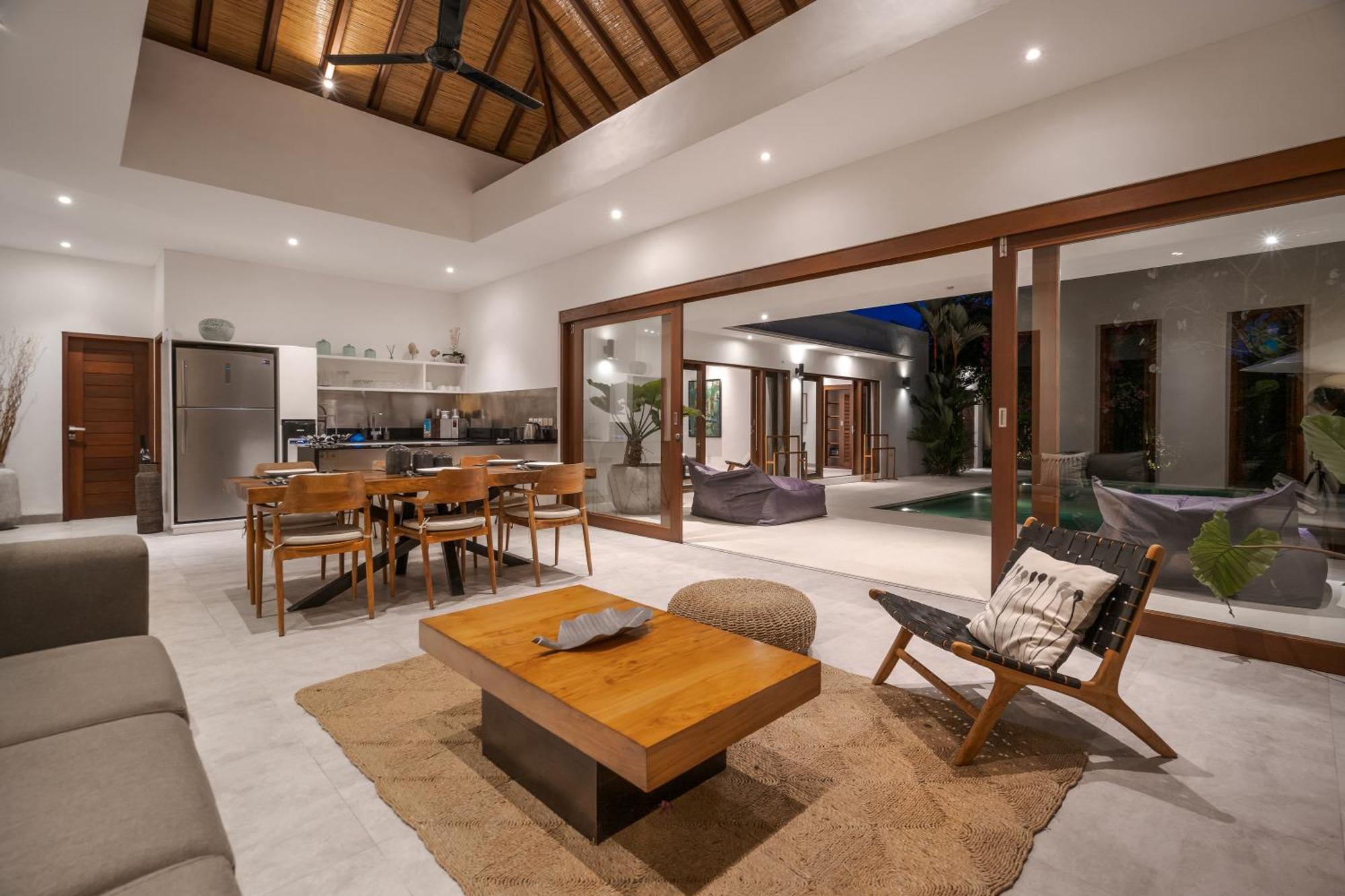 Leaf By Balisuperhost Villa Sanur (Bali)