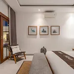 Villa Leaf By Balisuperhost