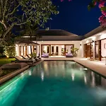 Villa Leaf By Balisuperhost