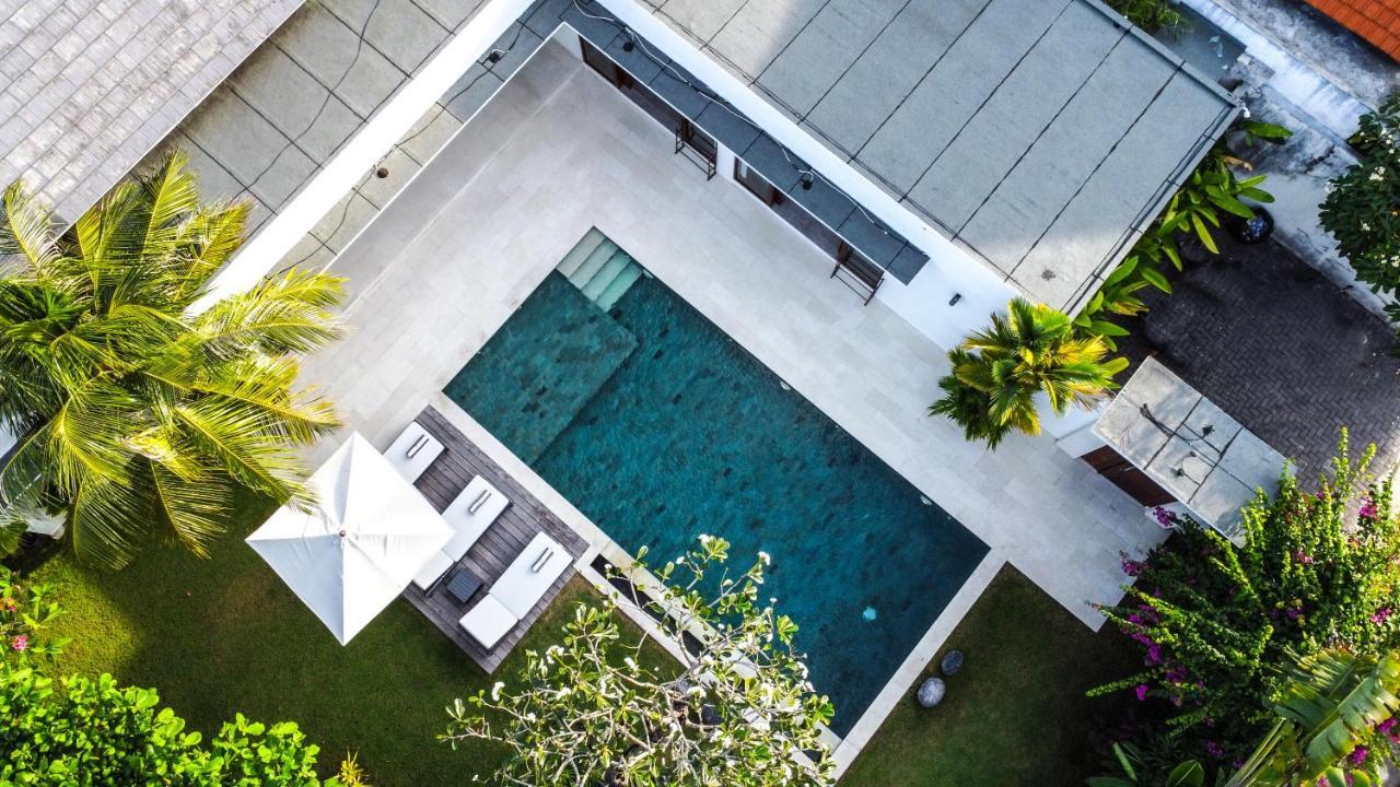 Villa Leaf By Balisuperhost