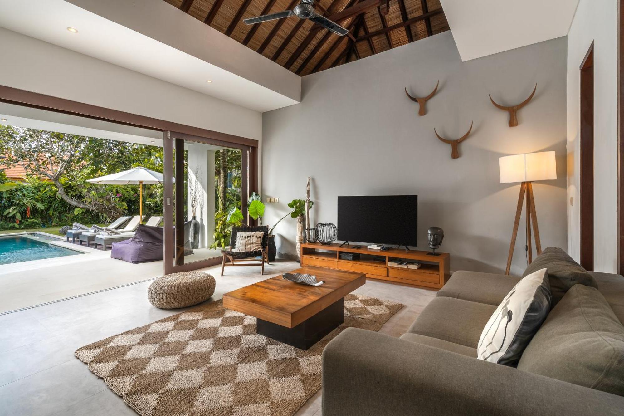 Villa Leaf By Balisuperhost