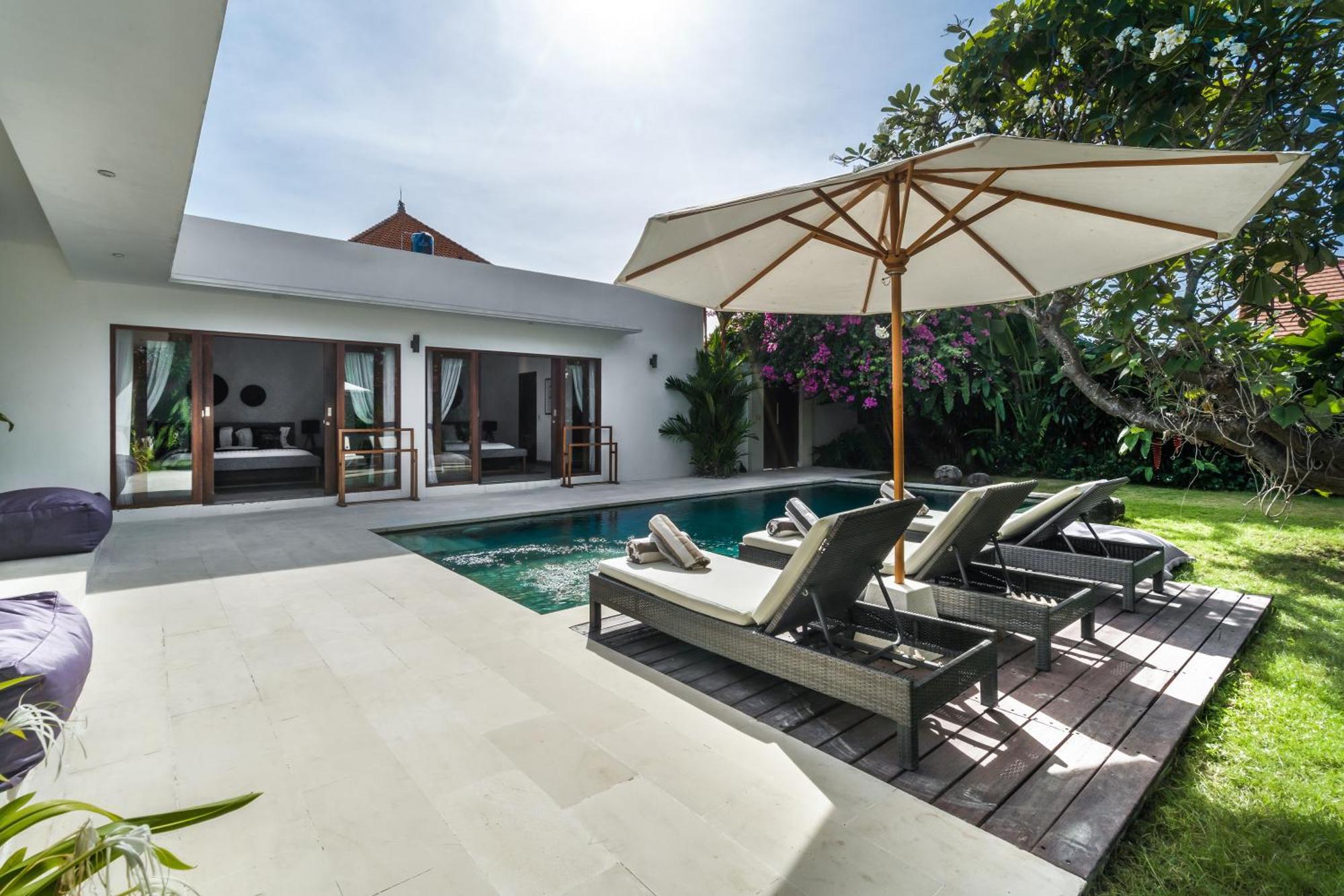 Villa Leaf By Balisuperhost Sanur